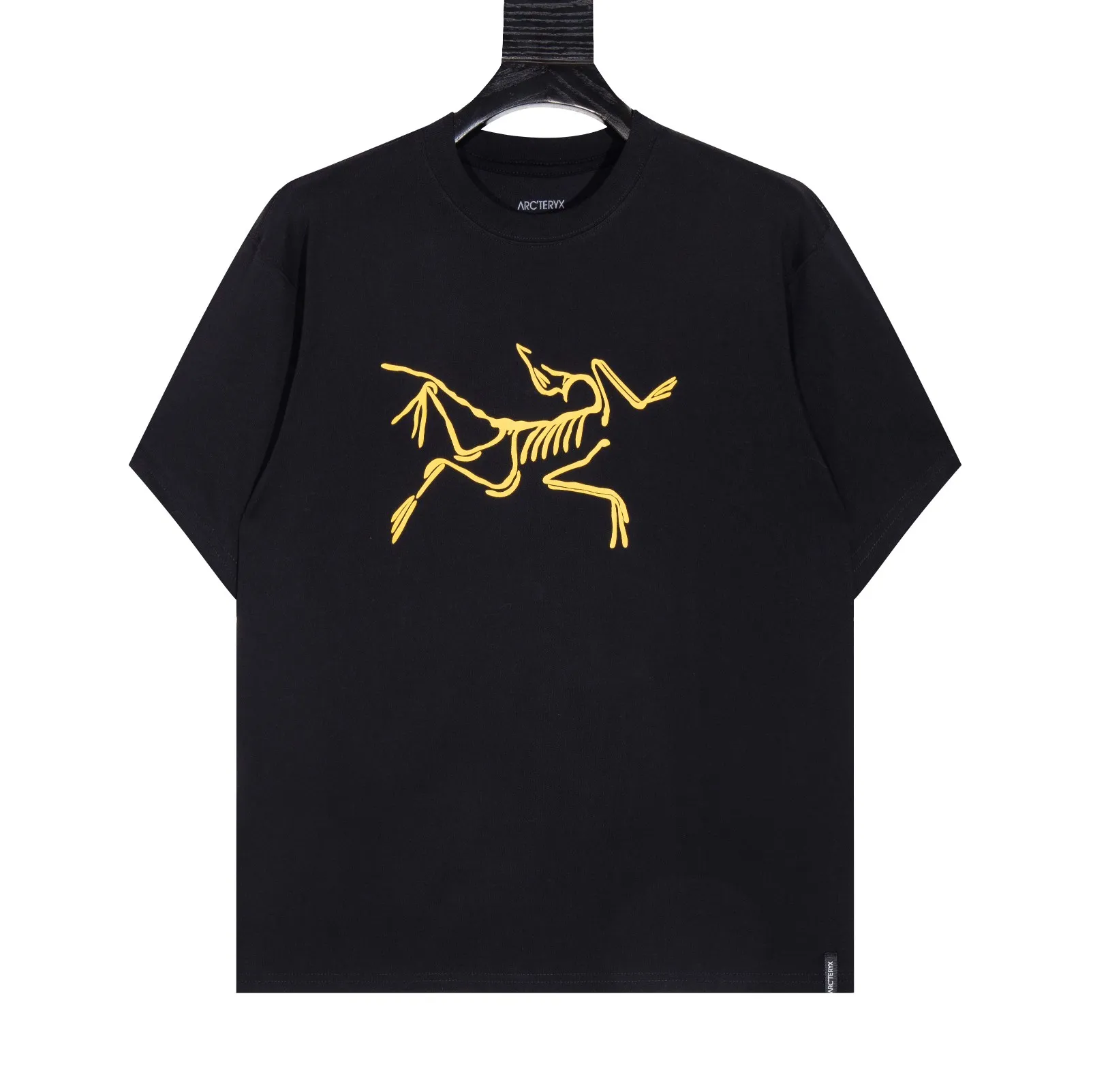 Arc’teryx ARC 23SS T 60 ， g 。 Breathable， ， ， 。 logo ， 。 ， 。 ， ， ， ， 。 Size:XS-L